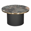Luxor Coffee Table in Multicolor