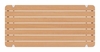 Lychee Coffee Table in Natural