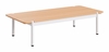 Lychee Coffee Table in Natural