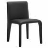 Lykke Curved Spindle Back Dining Chairs Set of 2