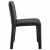 Lykke Curved Spindle Back Dining Chairs Set of 2