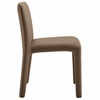 Lykke Curved Spindle Back Dining Chairs Set of 2