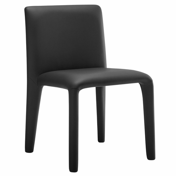 Lykke Curved Spindle Back Dining Chairs Set of 2