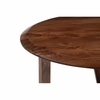 Macaria Coffee Table in Walnut