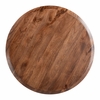 Macaria Coffee Table in Walnut