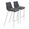 Magnus Barstool Set of 2