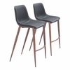 Magnus Barstool Set of 2