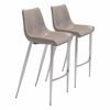 Magnus Barstool Set of 2