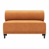 Malben Loveseat in Brown
