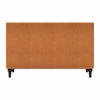 Malben Loveseat in Brown