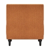 Malben Middle Chair in Brown