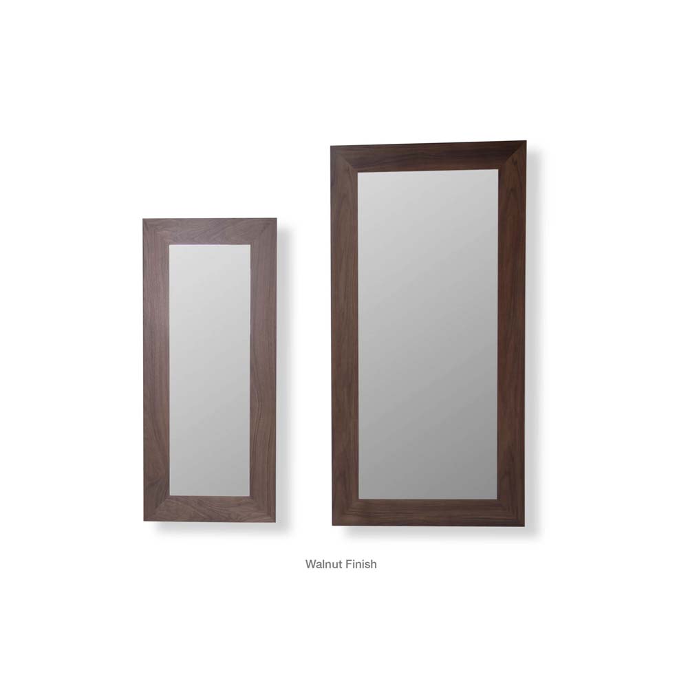 Malta Small Mirror Modern In Designs