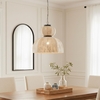 Manet Ceiling Lamp in Beige