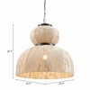 Manet Ceiling Lamp in Beige