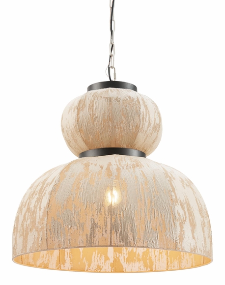 Manet Ceiling Lamp in Beige
