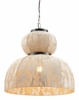 Manet Ceiling Lamp in Beige