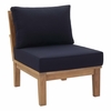 Marina 3 Piece Outdoor Patio Teak Set