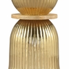Maro Accent Table in Multicolor