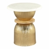 Maro Accent Table in Multicolor