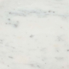 Maurice Side Table in White & Gold