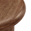 Mavina Mango Wood Side Table