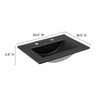 Maybelle 24" Bathroom Vanity