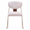 Meadow Dining Chair - Set of 4 in Cloud White