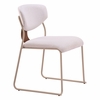 Meadow Dining Chair - Set of 4 in Cloud White