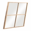 Meo Mirror in Gold