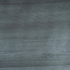 Metropolis Dining Table in Gray & Silver