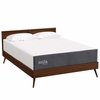 Mila 12" California King Mattress in White
