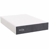 Mila 12" Full Mattress in White