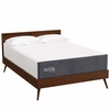 Mila 12" Full Mattress in White
