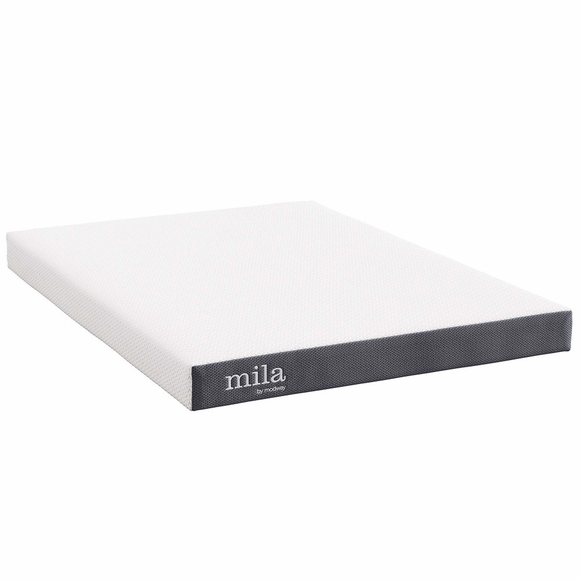 Mila 6" Full XL Mattress in