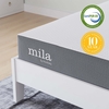 Mila 8" Full Mattress in