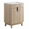 Miles 24" Bathroom Vanity