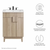 Miles 24" Bathroom Vanity Cabinet
