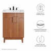 Miles 24" Bathroom Vanity Cabinet