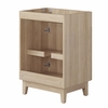 Miles 24" Bathroom Vanity Cabinet