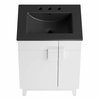 Miles 24" Bathroom Vanity-MID-6483