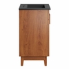 Miles 24" Bathroom Vanity-MID-6483