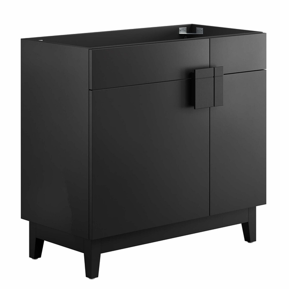 Miles 36" Bathroom Vanity Cabinet