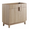 Miles 36" Bathroom Vanity Cabinet
