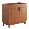 Miles 36" Bathroom Vanity Cabinet