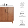 Miles 36" Bathroom Vanity Cabinet