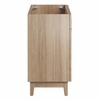 Miles 36" Bathroom Vanity Cabinet