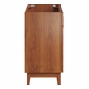 Miles 36" Bathroom Vanity Cabinet