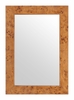 Mirat Mirror in Brown