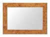 Mirat Mirror in Brown