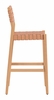 Mizuya Barstool